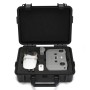 Bolso de maleta de almacenamiento a prueba de explosión de drones PU para DJI Mavic Mini 2