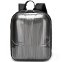 Водонепроникний рюкзак плечей черепахи для зберігання оболонок для DJI Mavic Mini 2 (чорний вкладиш)
