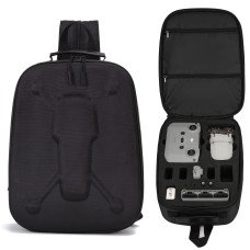 Waterproof Drone Single Backpack Chest Storage Bag for DJI Mavic Mini 2(Black)