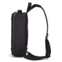 Водоустойчив дрон с една раница чанта за съхранение на гърдите за DJI Mavic Mini 2 (черен)
