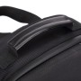Bolsa de almacenamiento de pecho de mochila para drones impermeables para DJI Mavic Mini 2 (negro)