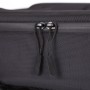 Sac de rangement de poitrine de sac à dos simple du drone étanche pour DJI Mavic Mini 2 (noir)