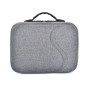 Преносима специална водоустойчива чанта за съхранение на рамо за рамо за DJI Mavic Mini 2 (сиво)