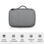 STARTRC 1109515 Waterproof Shockproof Nylon Handbag Storage Box for DJI Air 2S