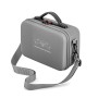 Startrc 1110303 utomhusvattentät en-axel förvaringsväska handväska för DJI Mavic 3 (grå)