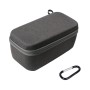 Sunnylife M3-B325 Drone Storage Bag med Carabiner för DJI Mavic 3 (grå)