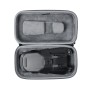 Sunnylife M3-B325 Сумка для хранения дронов с карабинером для DJI Mavic 3 (серый)