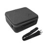 Sunnylife M3-B327 Crossbody Storage Bag handväska med axelrem för DJI Mavic 3 (grå)