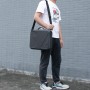SunnyLife M3-B327 Bolso de mochila de almacenamiento Crossbody con correa para el hombro para DJI Mavic 3 (gris)