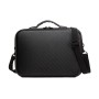 DJI Mavic Air 2 hordozható PU váll tároló táska (fekete)