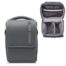 Pour DJI Mavic Air 2 Boîte de protection de sac de rangement portable imperméable (gris)