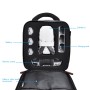 Startrc 1108728 Portable防水尼龙肩部横向储物袋DJI MAVIC MINI 2