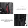 Statrc 1108728 Přenosná vodotěsná nylonová úložná taška pro křížení ramen pro DJI Mavic Mini 2