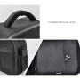 STARTRC 1108728 Portable Waterproof Nylon Shoulder Crossbody Storage Bag for DJI Mavic Mini 2