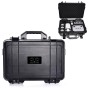Startrc 1108727 ABS Wodoodporna pudełko do przechowywania walizki dla DJI Mavic Mini 2