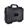 Startrc 1108727 ABS vízálló ütésálló bőrönd tároló doboz a DJI Mavic Mini 2 -hez