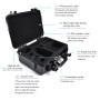 Startrc 1108727 ABS Box di stoccaggio della valigia antipasto impermeabile per DJI Mavic Mini 2