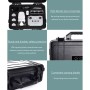 Startrc 1108727 ABS Boîte de rangement de valise amortisseur imperméable ABS pour DJI Mavic Mini 2