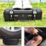Startrc 1108727 ABS водонепроникний ударний коробка для зберігання валізи для DJI Mavic Mini 2