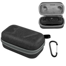 Sunnylife MM-B161 Дистанционно управление Защитна чанта за съхранение на чанта за DJI Mavic Mini