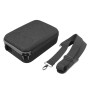 Sunnylife MM-B163 Многофункционална еднофункционална чанта за съхранение на Crossbody Crossbody за DJI Mavic Mini