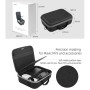 SunnyLife MM-B163 Multi-fonction Sac de rangement de rangement de protection à bandoulière multi-fonctionnalité pour DJI Mavic Mini