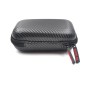 Startrc Waterproof Portable Carbon Pu Storage Bag for DJI Mavic Series Remote Control