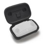 STARTRC Waterproof Portable Carbon PU Storage Bag for DJI Mavic Series Remote Control