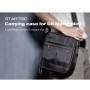 Startrc Sac de rangement de sac de rangement diagonal d'épaule portable dédié pour DJI Mavic Mini Drone