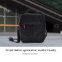 Startrc Sac de rangement de sac de rangement diagonal d'épaule portable dédié pour DJI Mavic Mini Drone