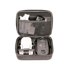 Bärbar bärande fodral slitstödande tyglagringsväska för DJI Mavic Mini Drone-tillbehör