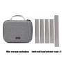RCSTQ RCGEEK Skin-friendly Material Handbag Storage Box Case for DJI MAVIC Mini Drone