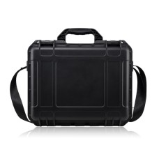 DJI Mavic Air 2 / Air 2S Backpack Messenger ჩანთა უსაფრთხოების ყუთის შესანახი ყუთის ჩემოდანი