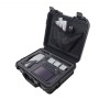 Для DJI Mavic Air 2 / Air 2S рюкзак Месенджер Месенджер Бробів безпеки для зберігання коробки для зберігання