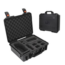 DJI Mavic 2 Pro防水爆炸箱手提箱手提箱存储袋箱的SF003