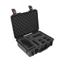 SF003 für DJI Mavic 2 Pro wasserdichte Explosionsschutz Koffer Handtasche Tragetasche Aufbewahrungstasche