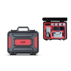 LKTOP For DJI Air 2S Waterproof Safety Box Storage Suitcase