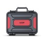LKTOP för DJI AIR 2S Waterproof Safety Box Storage Suitces