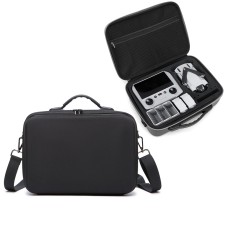 Koffer Backpack Messenger Bag Organizer für DJI Mini 3 Pro (Nylon Black)