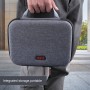 Chockbeständig förvaringspåse på väskan för DJI Mini 3 Pro