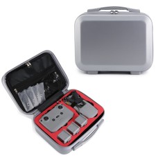 Drone Portable Suitcase Storage Bag For DJI Mavic Air2/Air2S(Silver)