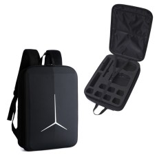 Drone Accessories Storage Backpack For DJI Mavic Air 2/Air 2S(Without Screen RC N1 RC)