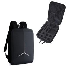 Drone Accessories Storage Backpack For DJI Mavic Air 2/Air 2S(With Screen RC Pro remote control)