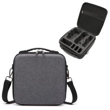 Drone Accessories Storage Shoulder Bag For DJI Mavic MINI 1/SE(Gray)