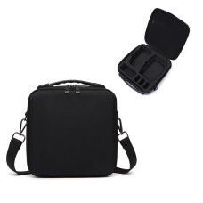 Portable Single-Shoulder Hardshell Carrying Bag For DJI Mavic MINI 2(Black)