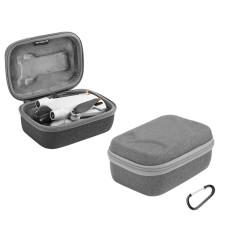Sunnylife Drone Protective Storage Satch для DJI Mini 3 Pro, стиль: сумка для тела