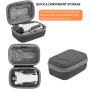 Sunnylife Drone Protective Storage Bag para DJI Mini 3 Pro, Estilo: bolsa para el cuerpo