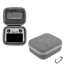 SunnyLife Drone დამცავი საცავის ჩანთა DJI Mini 3 Pro, სტილი: RC ჩანთა