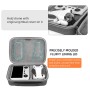 SunnyLife Drone დამცავი საცავის ჩანთა DJI Mini 3 Pro, სტილი: გამარტივებული ვერსიის ჩანთა