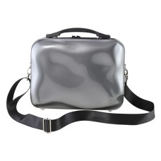 Drone Handbag Hard Shell ramenní taška pro DJI Mini 3 Pro (šedá)